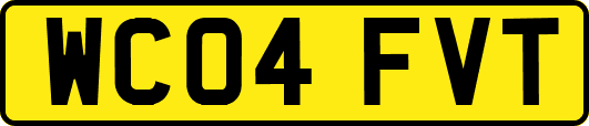 WC04FVT