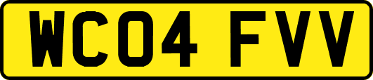 WC04FVV