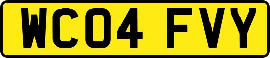 WC04FVY