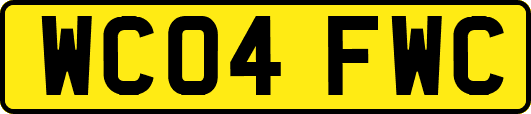 WC04FWC
