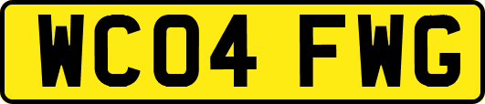 WC04FWG
