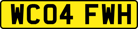 WC04FWH