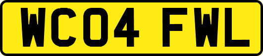 WC04FWL