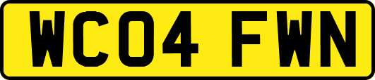 WC04FWN