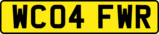 WC04FWR
