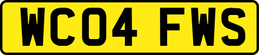 WC04FWS