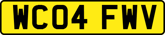 WC04FWV