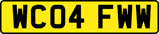 WC04FWW