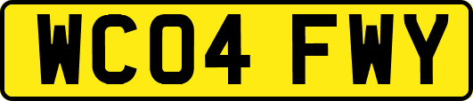 WC04FWY