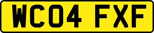 WC04FXF