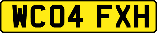 WC04FXH