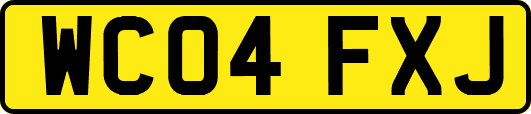 WC04FXJ