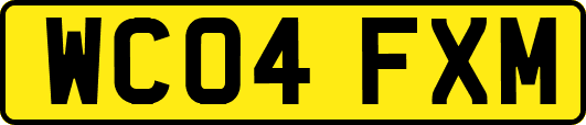 WC04FXM