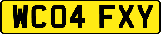 WC04FXY