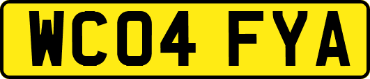 WC04FYA