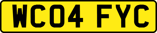 WC04FYC