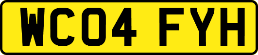 WC04FYH
