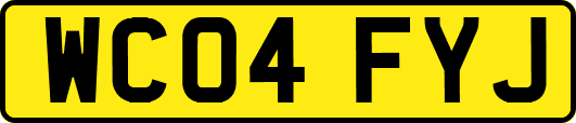 WC04FYJ