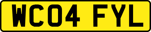 WC04FYL