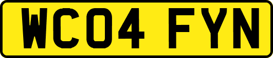 WC04FYN