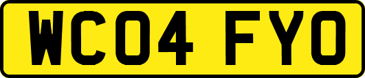 WC04FYO