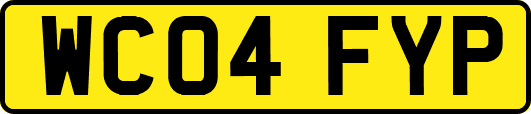 WC04FYP