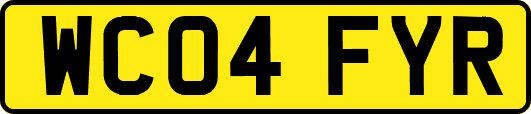 WC04FYR