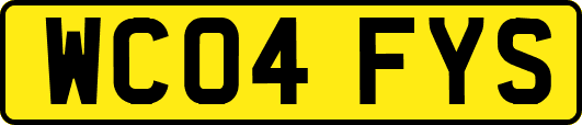 WC04FYS