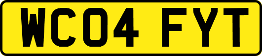 WC04FYT