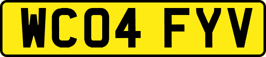 WC04FYV