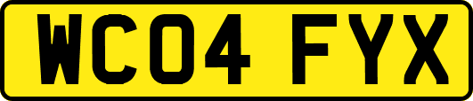 WC04FYX