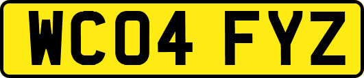WC04FYZ