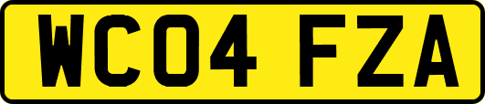 WC04FZA