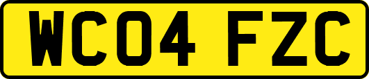 WC04FZC