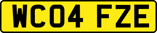WC04FZE