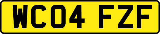 WC04FZF