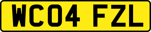 WC04FZL