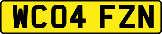 WC04FZN