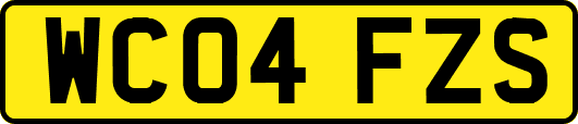 WC04FZS