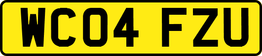 WC04FZU