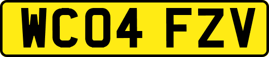 WC04FZV