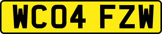 WC04FZW