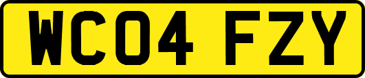 WC04FZY
