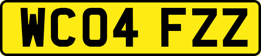 WC04FZZ