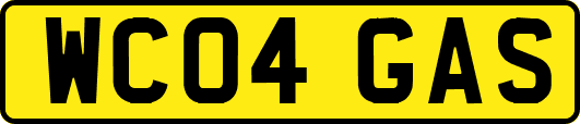 WC04GAS