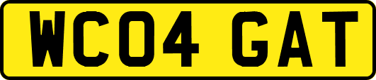 WC04GAT