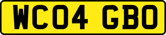 WC04GBO