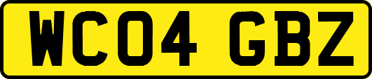 WC04GBZ