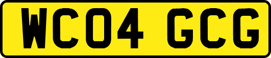 WC04GCG