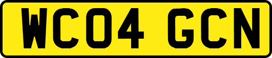 WC04GCN